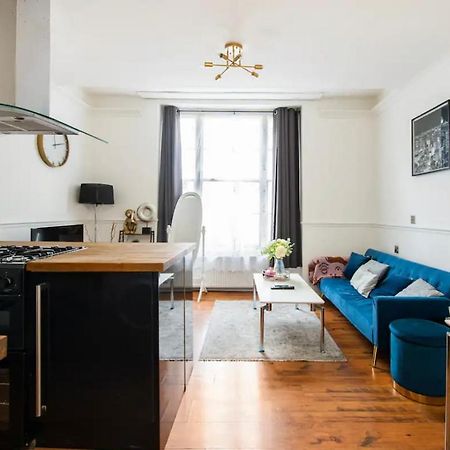 Hyde Park Apartments Londyn Zewnętrze zdjęcie