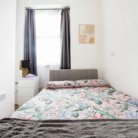 Hyde Park Apartments Londyn Zewnętrze zdjęcie