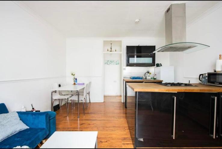 Hyde Park Apartments Londyn Zewnętrze zdjęcie
