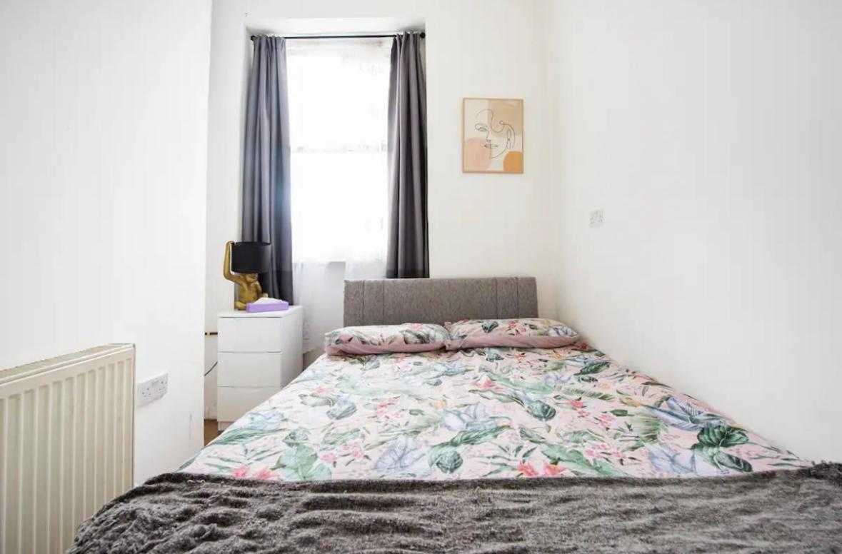 Hyde Park Apartments Londyn Zewnętrze zdjęcie