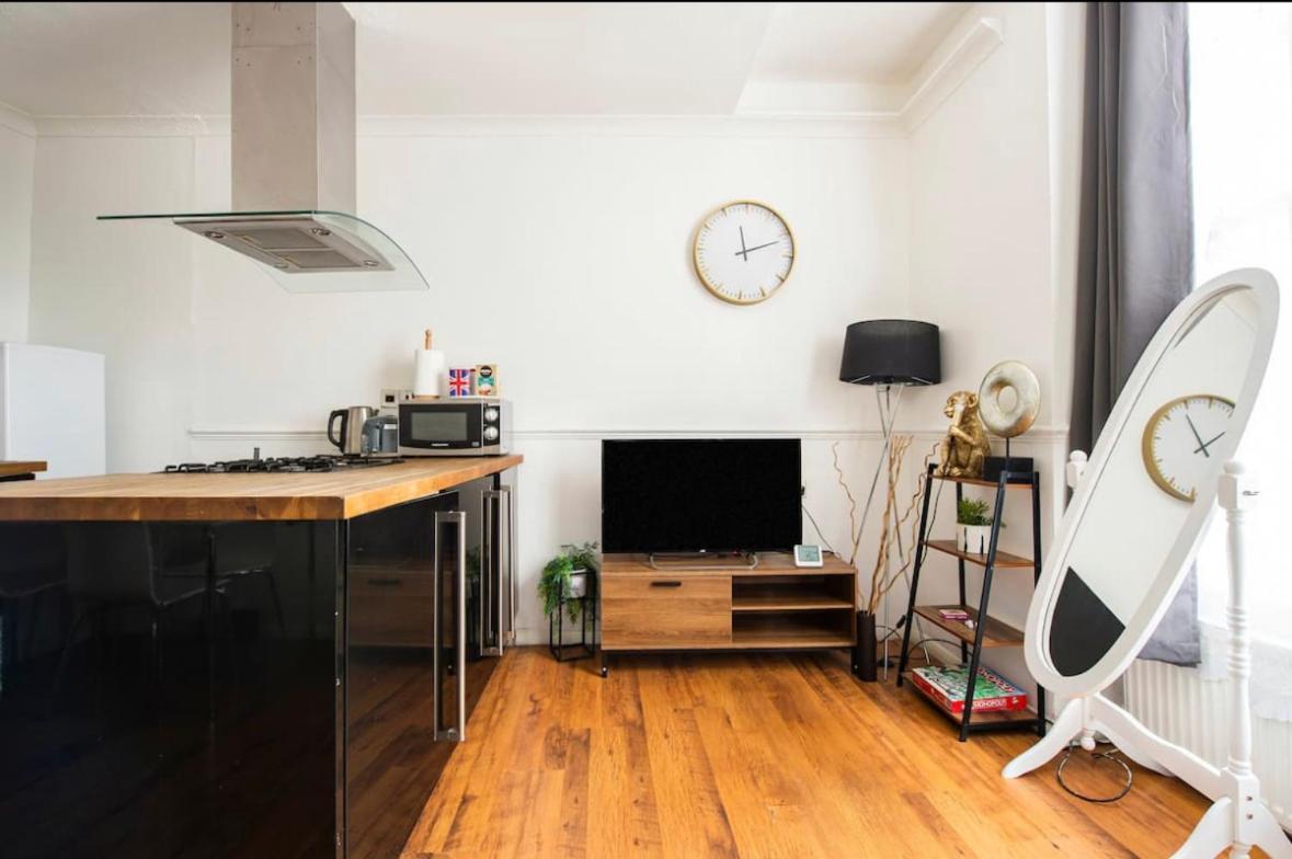 Hyde Park Apartments Londyn Zewnętrze zdjęcie
