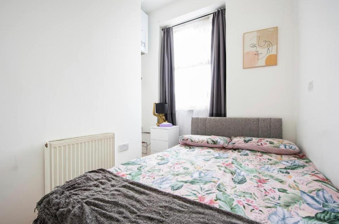 Hyde Park Apartments Londyn Zewnętrze zdjęcie