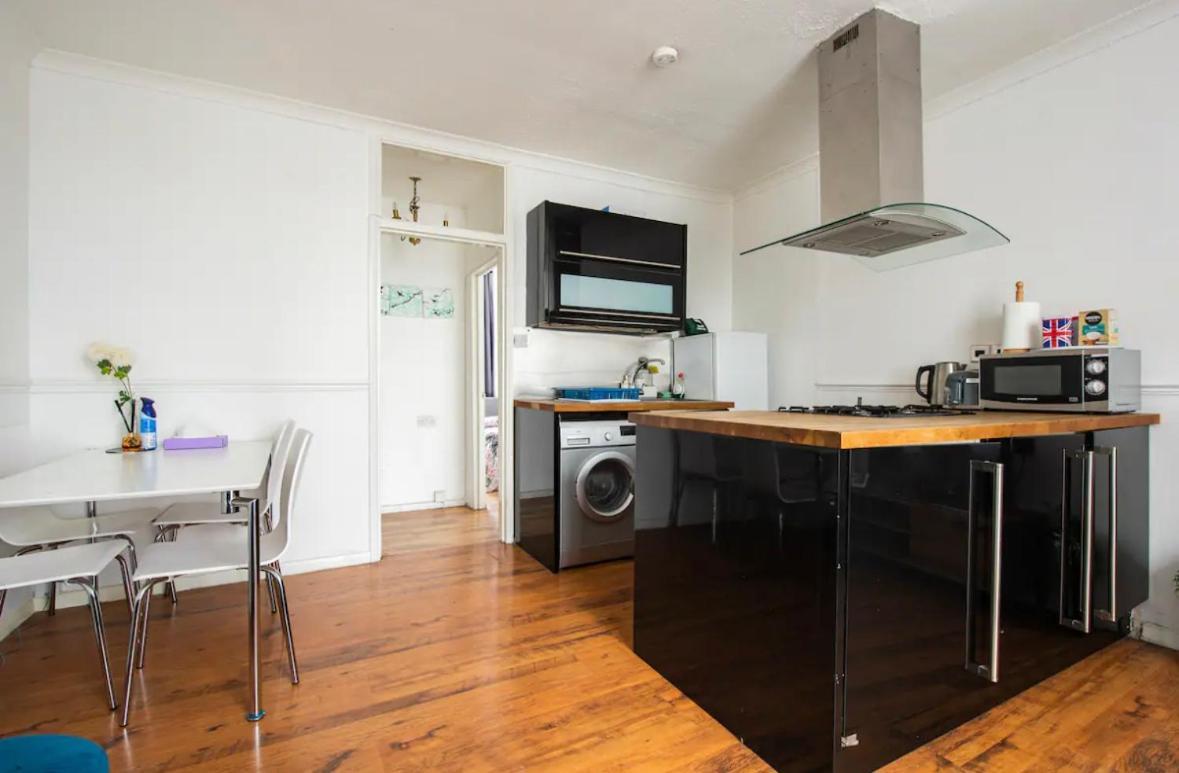 Hyde Park Apartments Londyn Zewnętrze zdjęcie